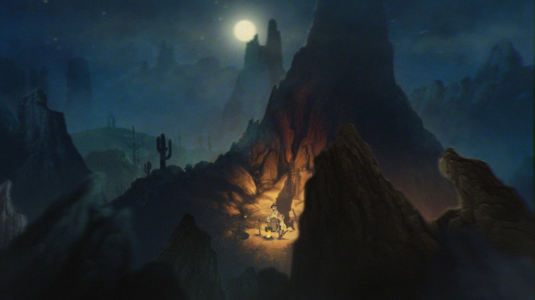 Terror in the Valley still 4