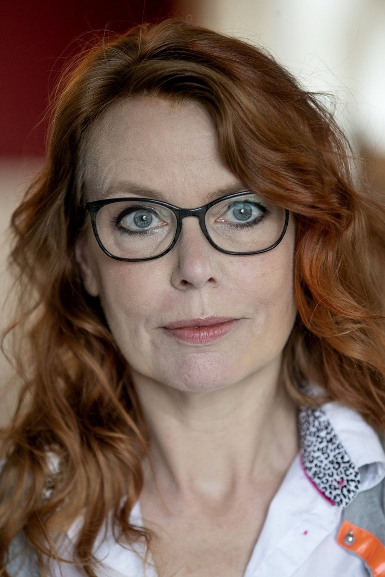 Dorte Rømer photo 7