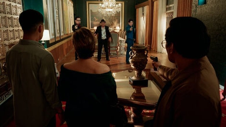 Batang Quiapo Sezóna 3 Epizoda 70 bombuj