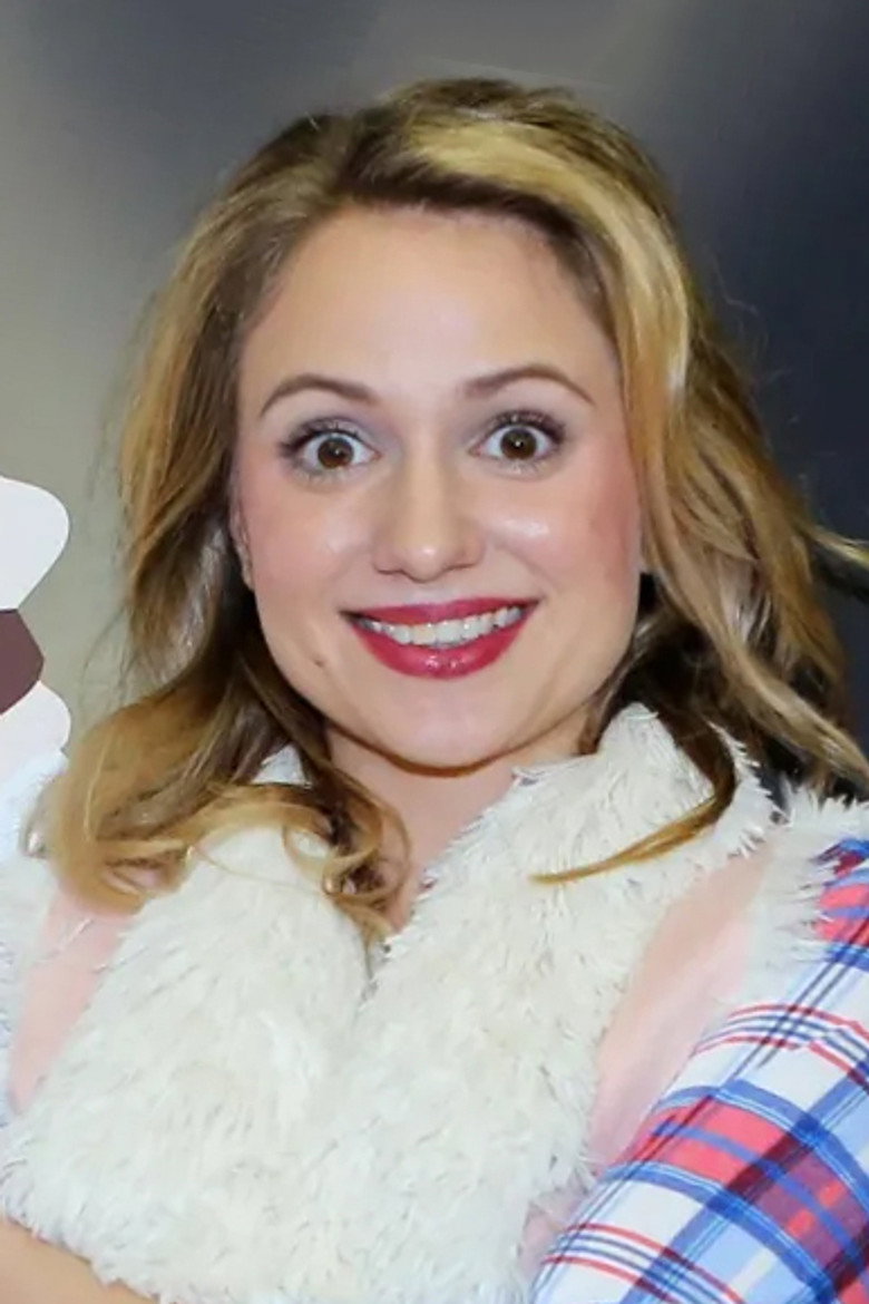 Charlotte Doubravová photo