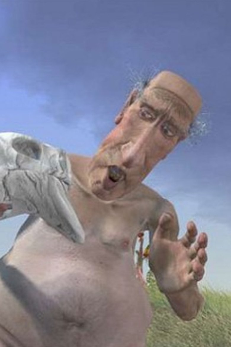 Escape from Paradise (2001)