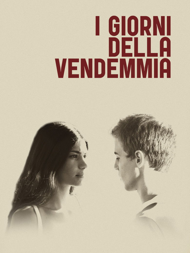 Imatge de I giorni della vendemmia