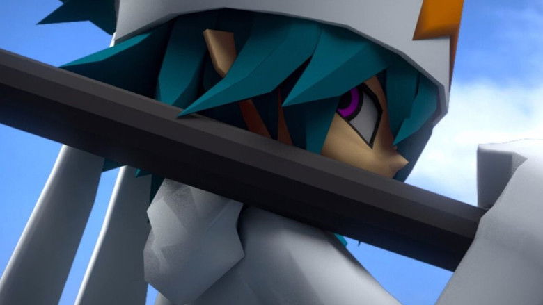 Still image for AOTU World season 1 episode 22: Episode 22