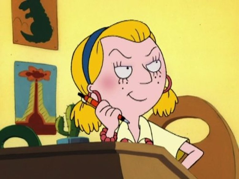 Still image for Mona the Vampire season 1 episode 18: Episode 18 Still image for Mona the Vampire season 1 episode 18: Episode 18