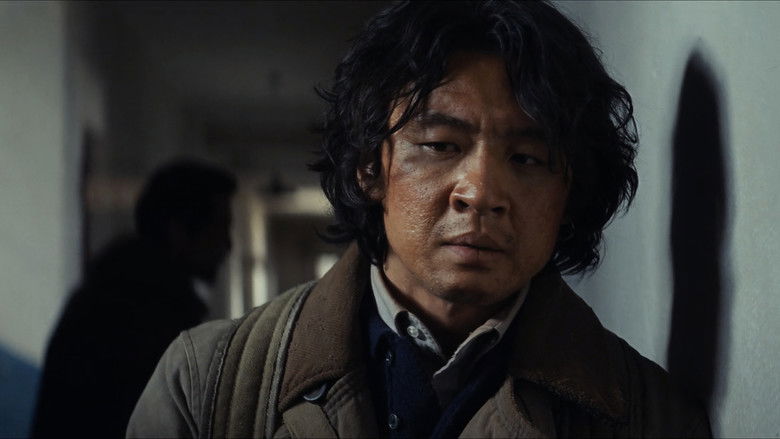 Still image for Born to Be Alive season 1 episode 7: Episode 7