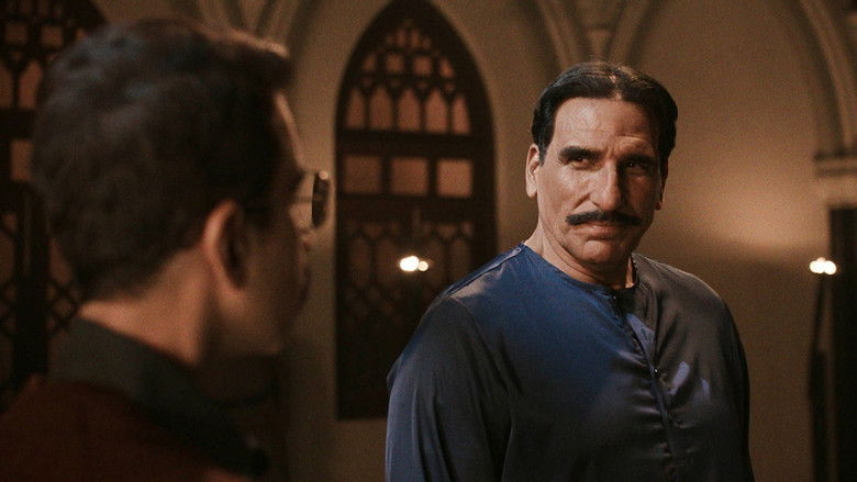 Still image for Salakaar season 1 episode 3: Grahon Ka Prabhav Still image for Salakaar season 1 episode 3: Grahon Ka Prabhav