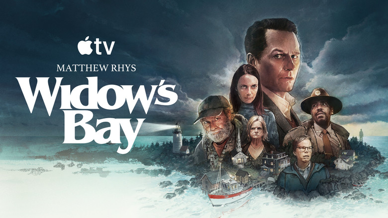 Widow's Bay scene 8