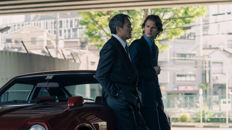 Still from Tokyo Vice - Season 2 Episode 10