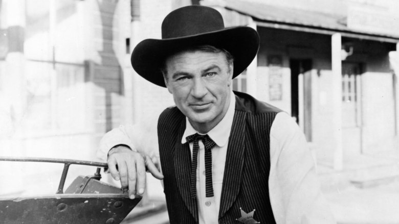 Irr&eacute;sistible Gary Cooper (2020)