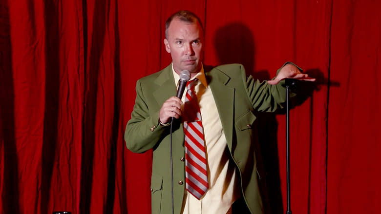 Popov Vodka Presents: An Evening with Doug Stanhope movie poster