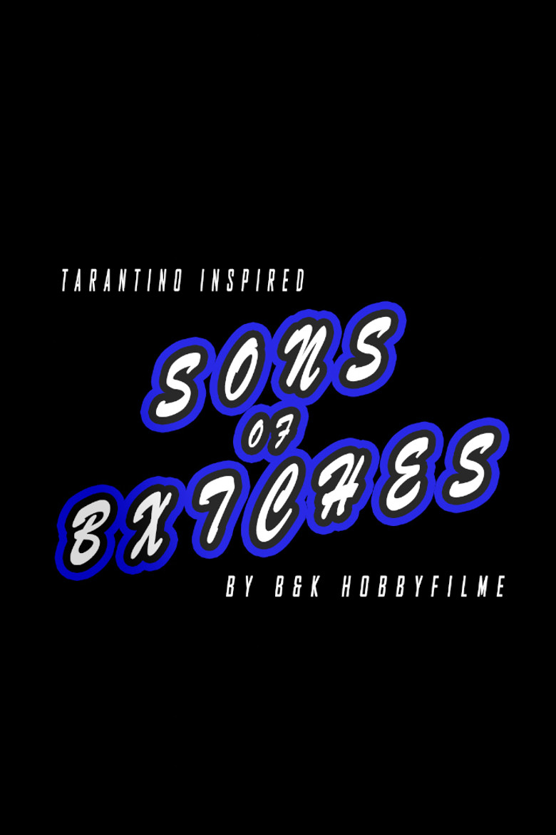 Sons Of Bitches