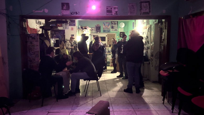 Imatge de Farewell AKAB Okretnica