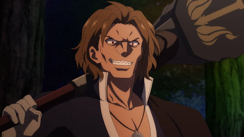 Still from The Dawn of the Witch - Season 1 Episode 2