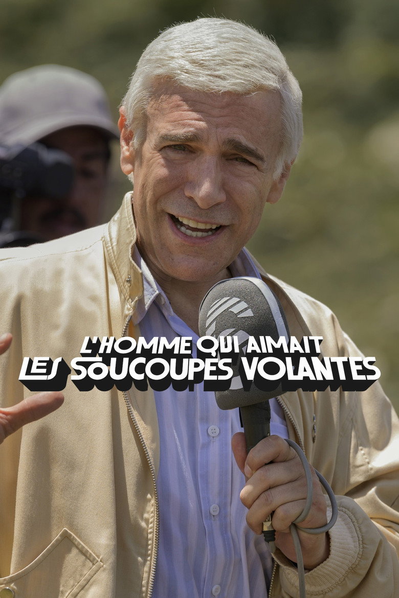 Póster la Película