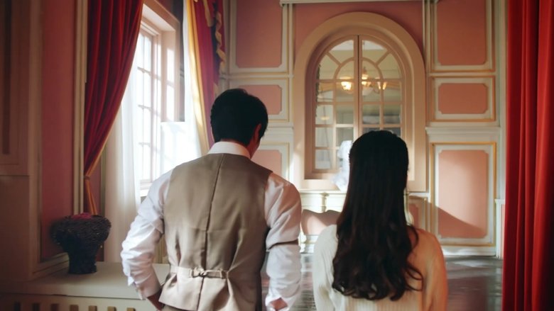 Still image for Grab Your Love season 1 episode 8: Episode 8