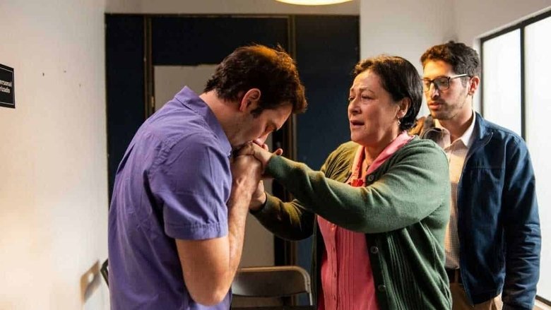 Still image for Hasta que la plata nos separe season 1 episode 3: Episode 3 Still image for Hasta que la plata nos separe season 1 episode 3: Episode 3