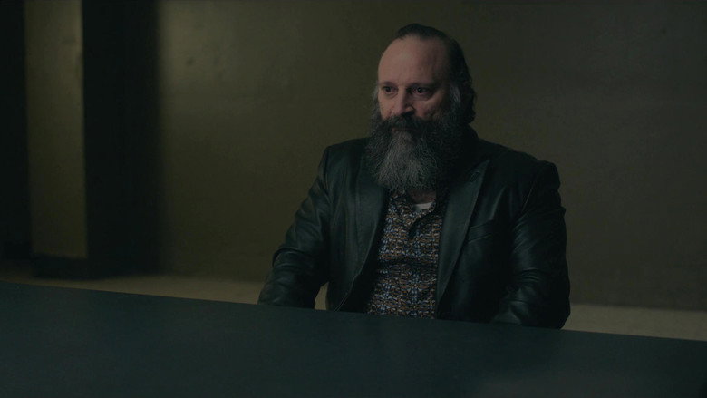 Still from Ramy - Сезон 3 Епизод 2