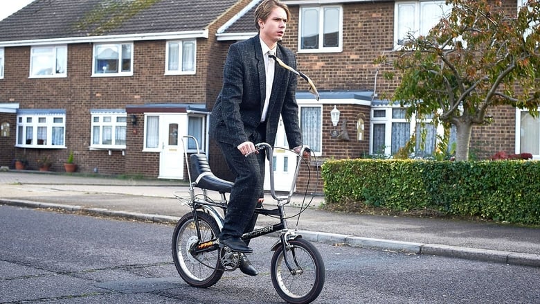 Still image for White Gold season 1 episode 5: Smell the Weakness Still image for White Gold season 1 episode 5: Smell the Weakness