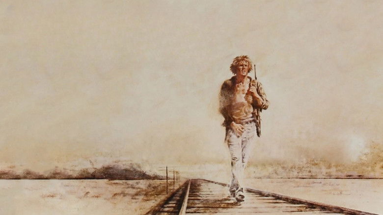 Image d'arrière-plan 2 du film Les Guerriers de l'enfer