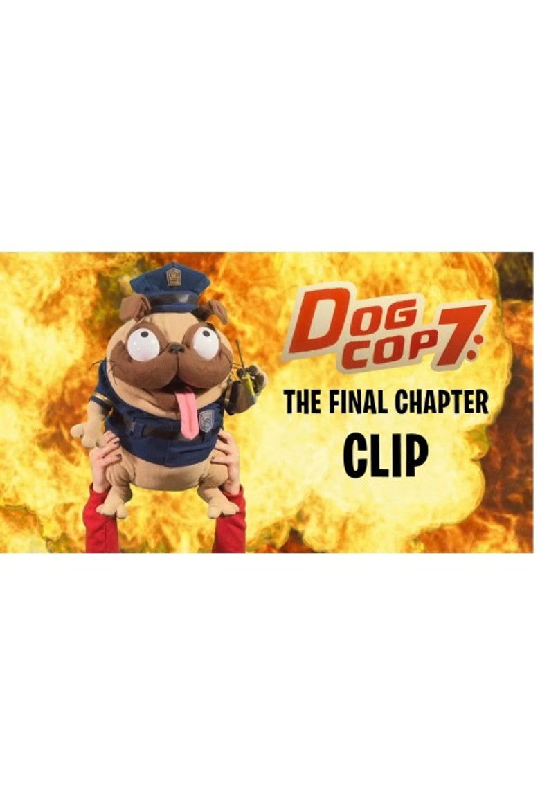 Imatge de Dog Cop 7: The Final Chapter