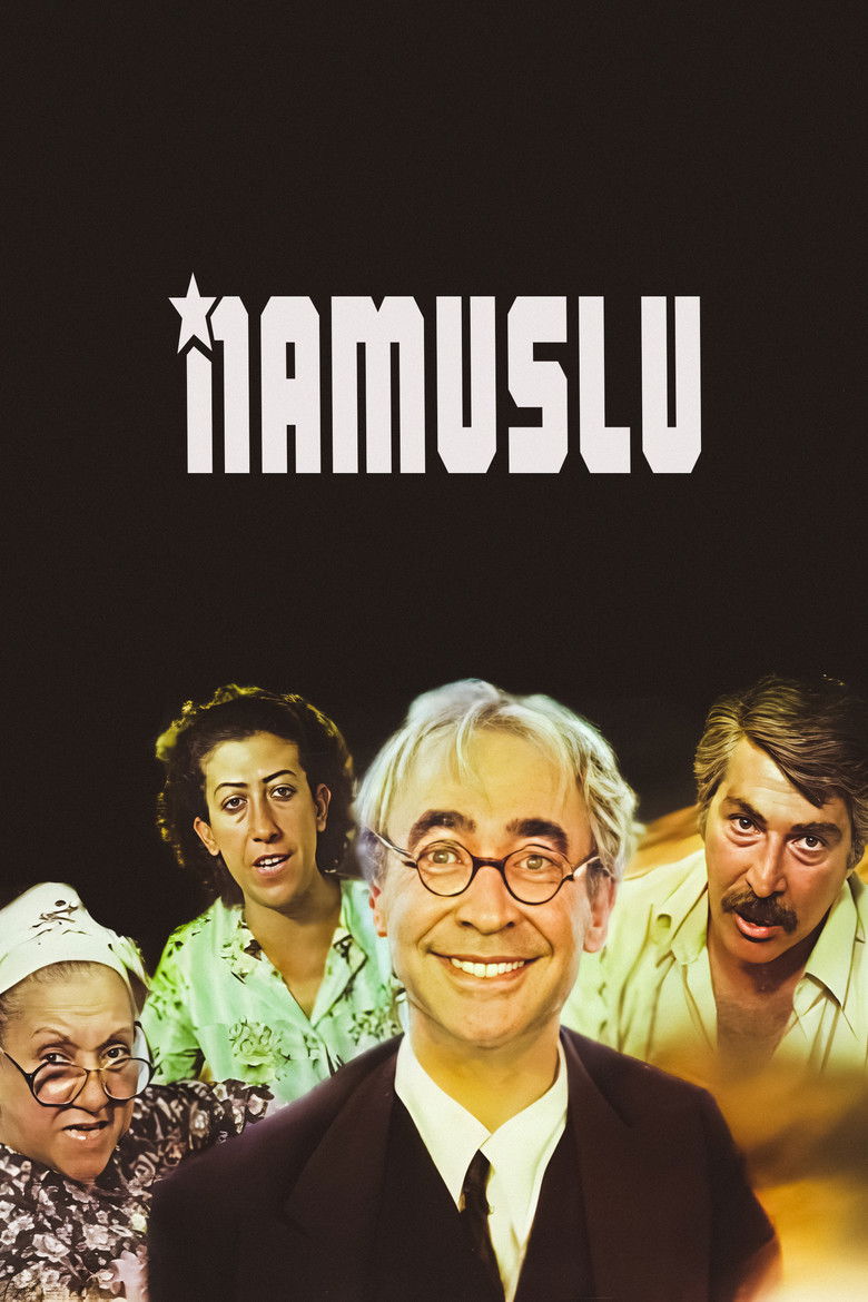 Imatge de Namuslu