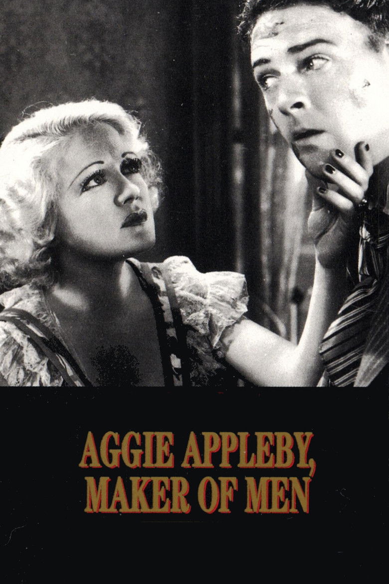 Imatge de Aggie Appleby, Maker of Men