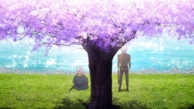 Still from Bungo Stray Dogs - Season 1 Episode 58