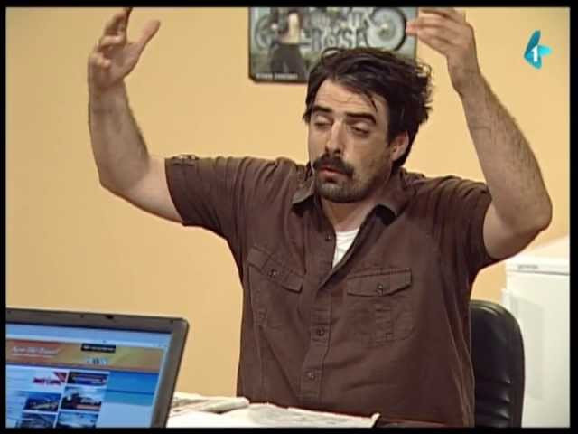 Still image for Državni posao season 1 episode 169: More Still image for Državni posao season 1 episode 169: More