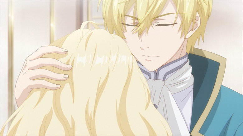 Still from Bibliophile Princess - Season 1 Episode 11