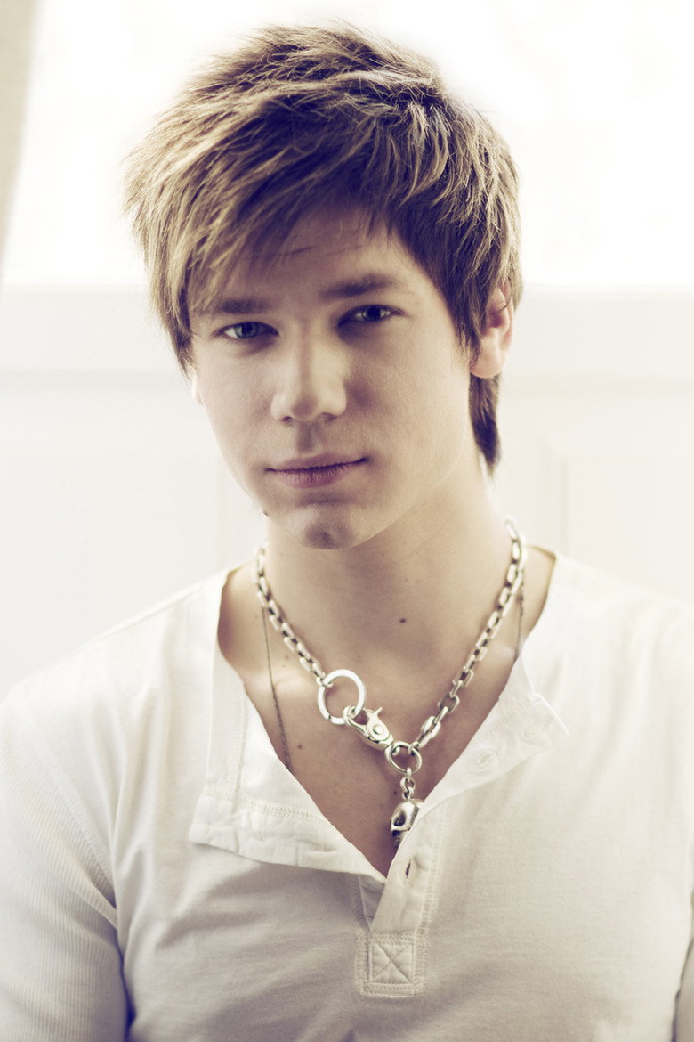 Jonathan Fagerlund portrait