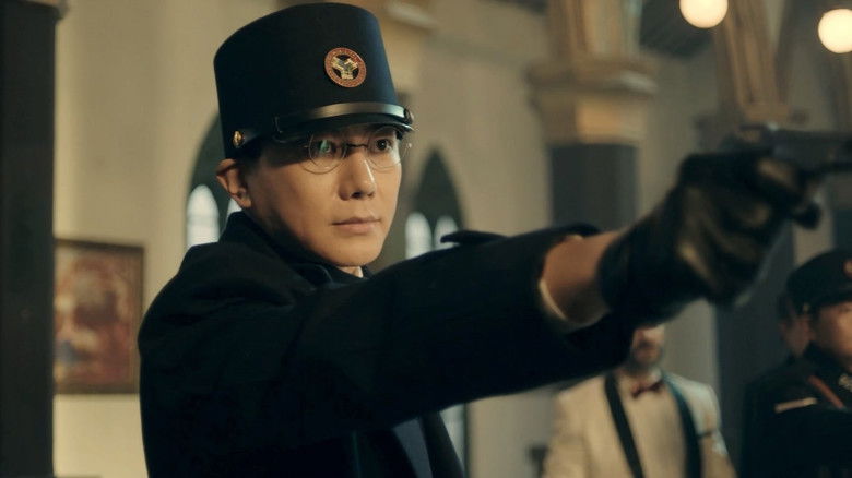 Still image for Belief season 1 episode 15: Episode 15 Still image for Belief season 1 episode 15: Episode 15