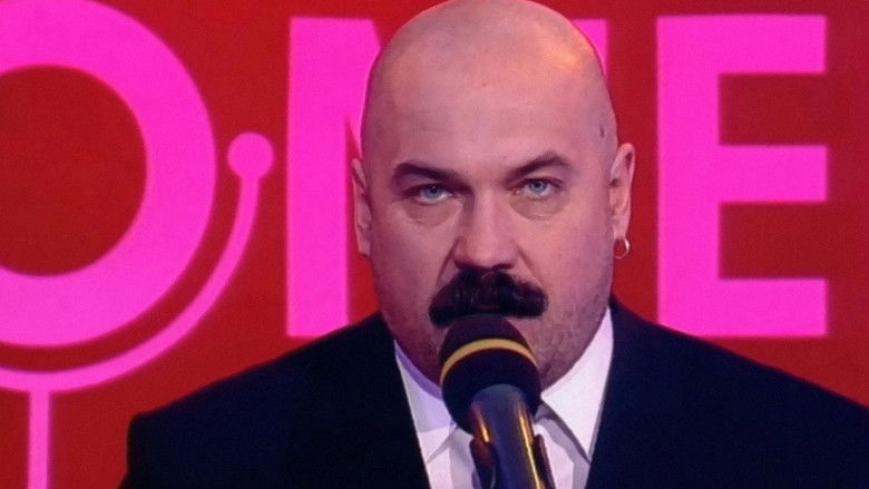 Still image for Comedy Club season 1 episode 39: Episode 39 Still image for Comedy Club season 1 episode 39: Episode 39