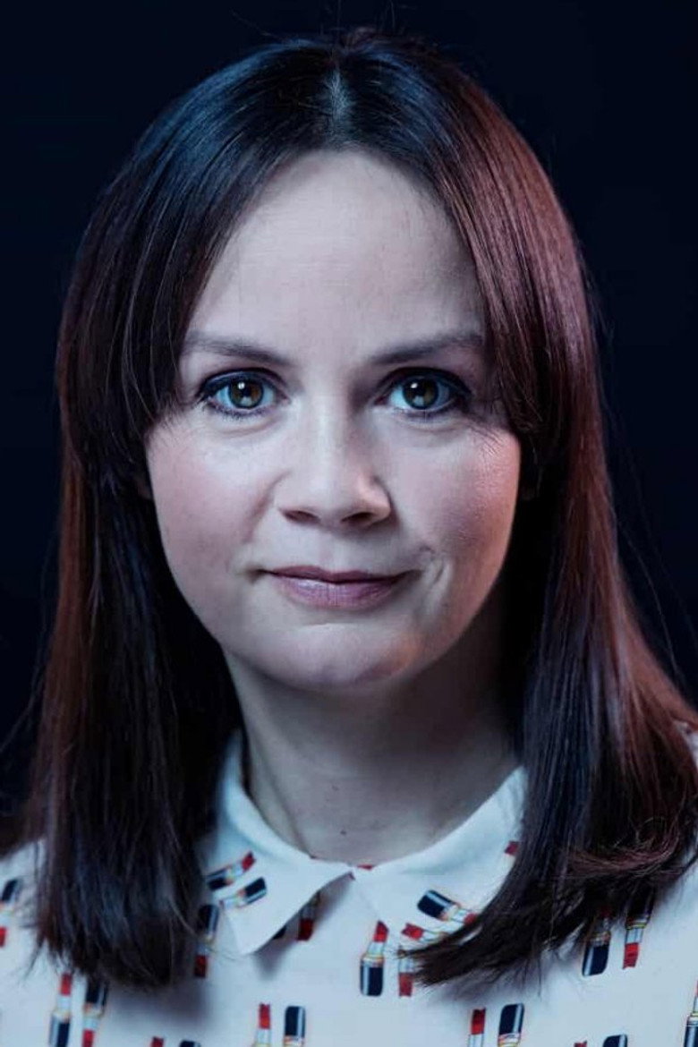 Maria Månson photo 4