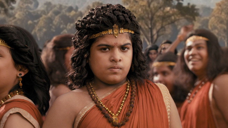 Hastinapur Ke Veer 시즌 1 44화