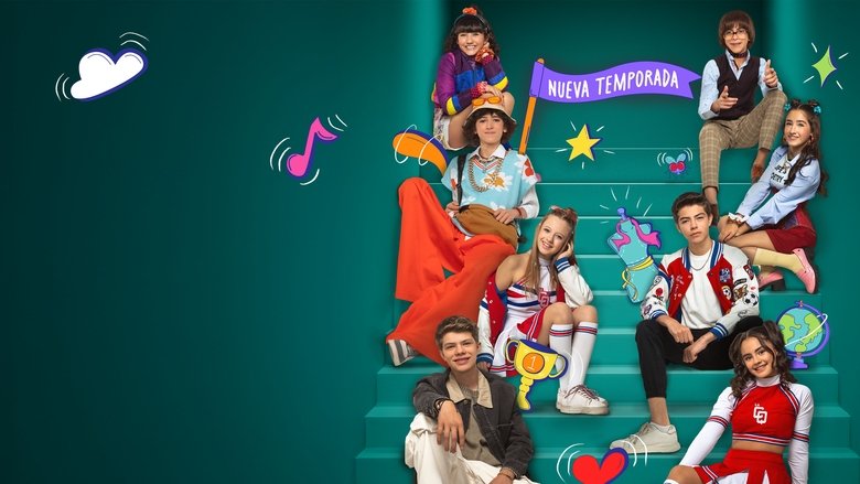 La CQ: Nuevo ingreso (2024)