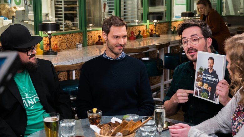 Still image for Tournée Générale season 1 episode 8: Episode 8