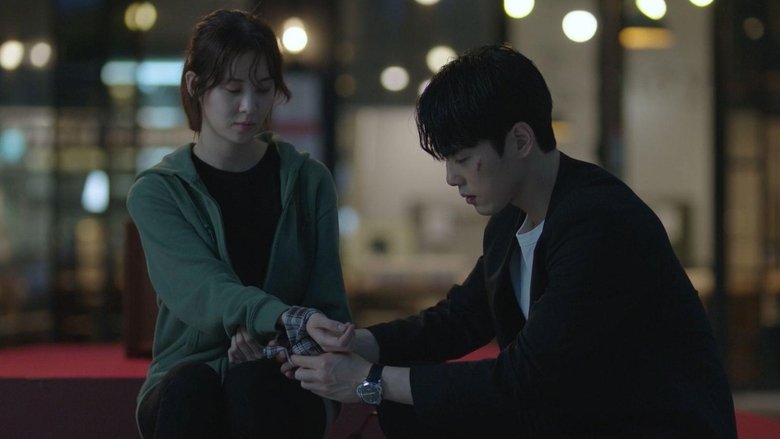 Still image for Time season 1 episode 5: Episode 5 Still image for Time season 1 episode 5: Episode 5