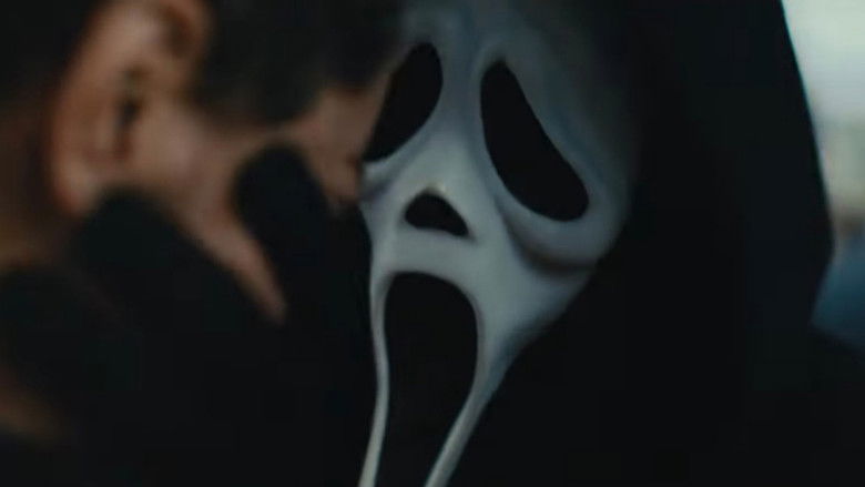 scream 3d