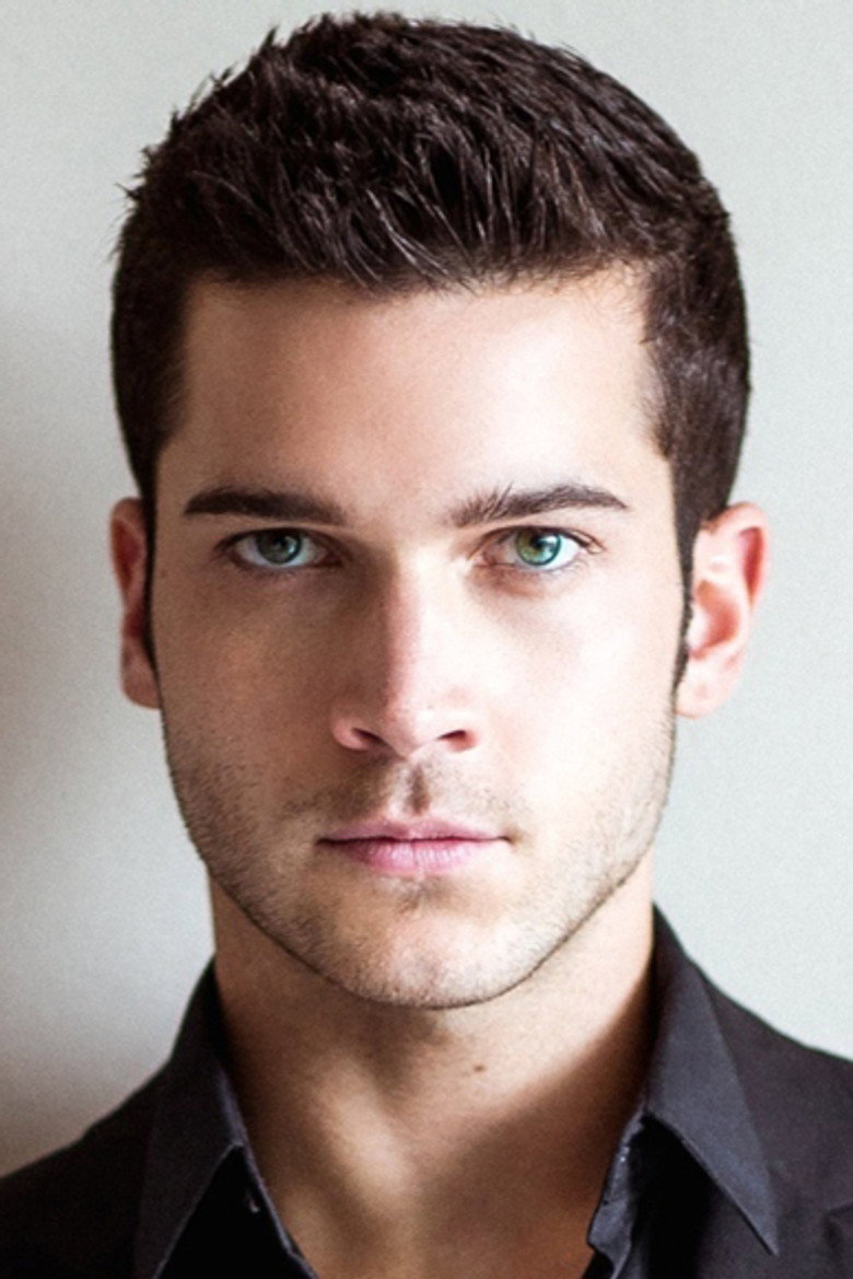 Jack Schumacher photo 2