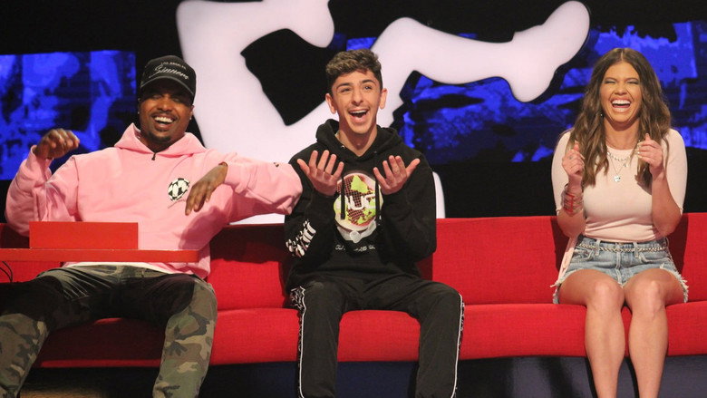 Ridiculousness 시즌 17 7화