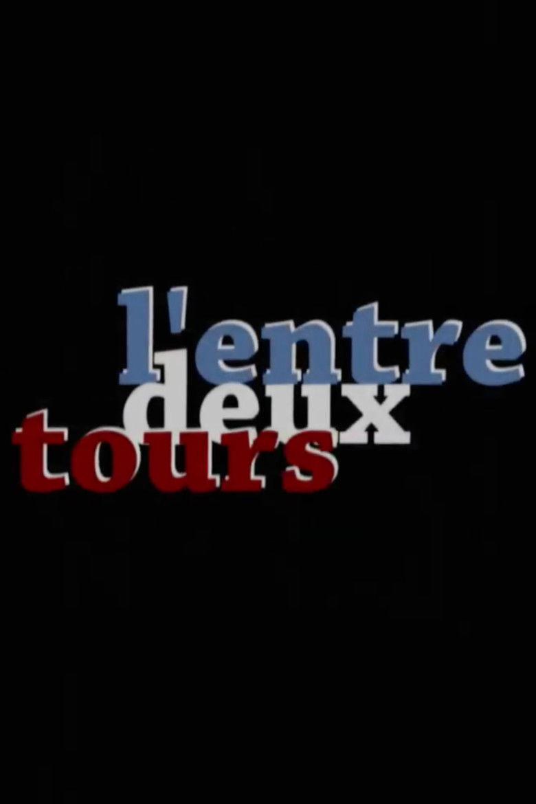 Imatge de L’ENTRE DEUX TOURS
