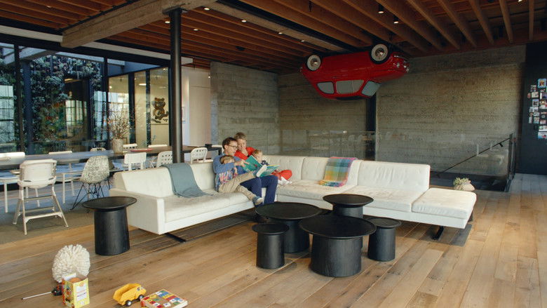 Still image for Where We Call Home season 1 episode 10: The Auto Garage