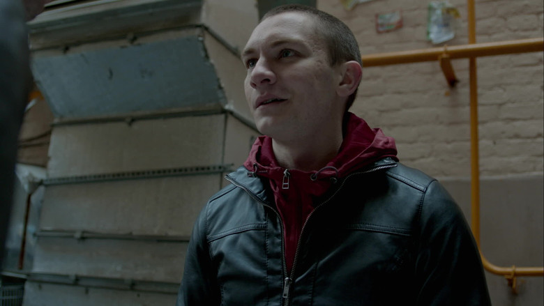 Still image for Stone Jungle Laws season 1 episode 8: Стая Still image for Stone Jungle Laws season 1 episode 8: Стая