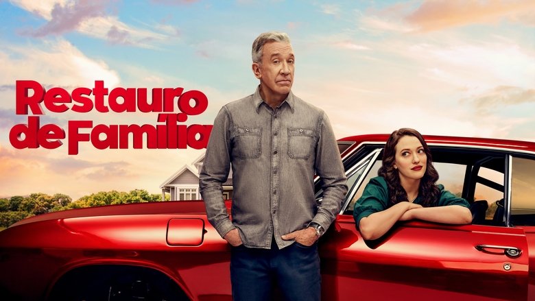 Shifting Gears (2025)