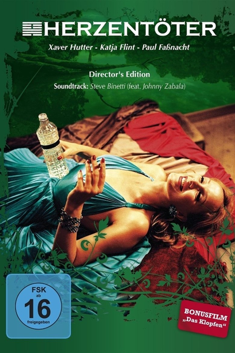 Herzentöter main poster