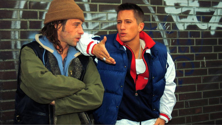 Image d'arrière-plan 2 du film Landgang für Ringo