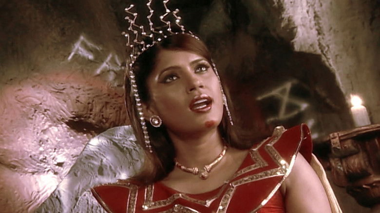 Still image for Ssshhhh...Koi Hai season 1 episode 153: Tashnima Hypnotises Vikraal