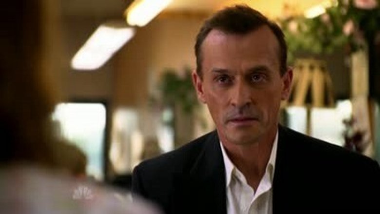 Still image for Chase season 1 episode 3: The Comeback Kid Still image for Chase season 1 episode 3: The Comeback Kid