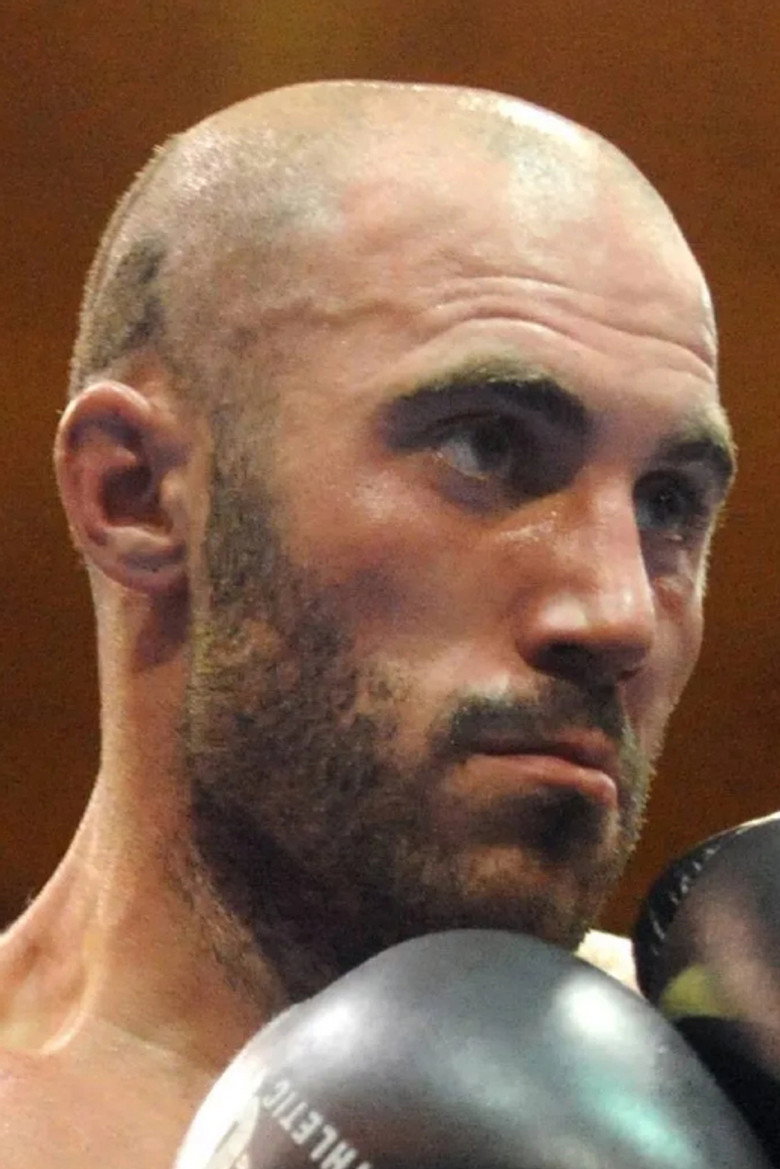 Gary O’Sullivan photo