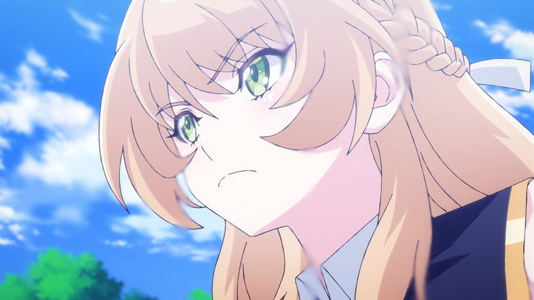 Still from Reborn to Master the Blade: From Hero-King to Extraordinary Squire ♀ - Season 1 Episode 5